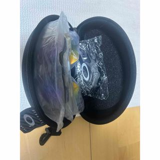 Oakley - OAKLEY CRANKCASE オークリー クランクケース 偏光 の通販 by