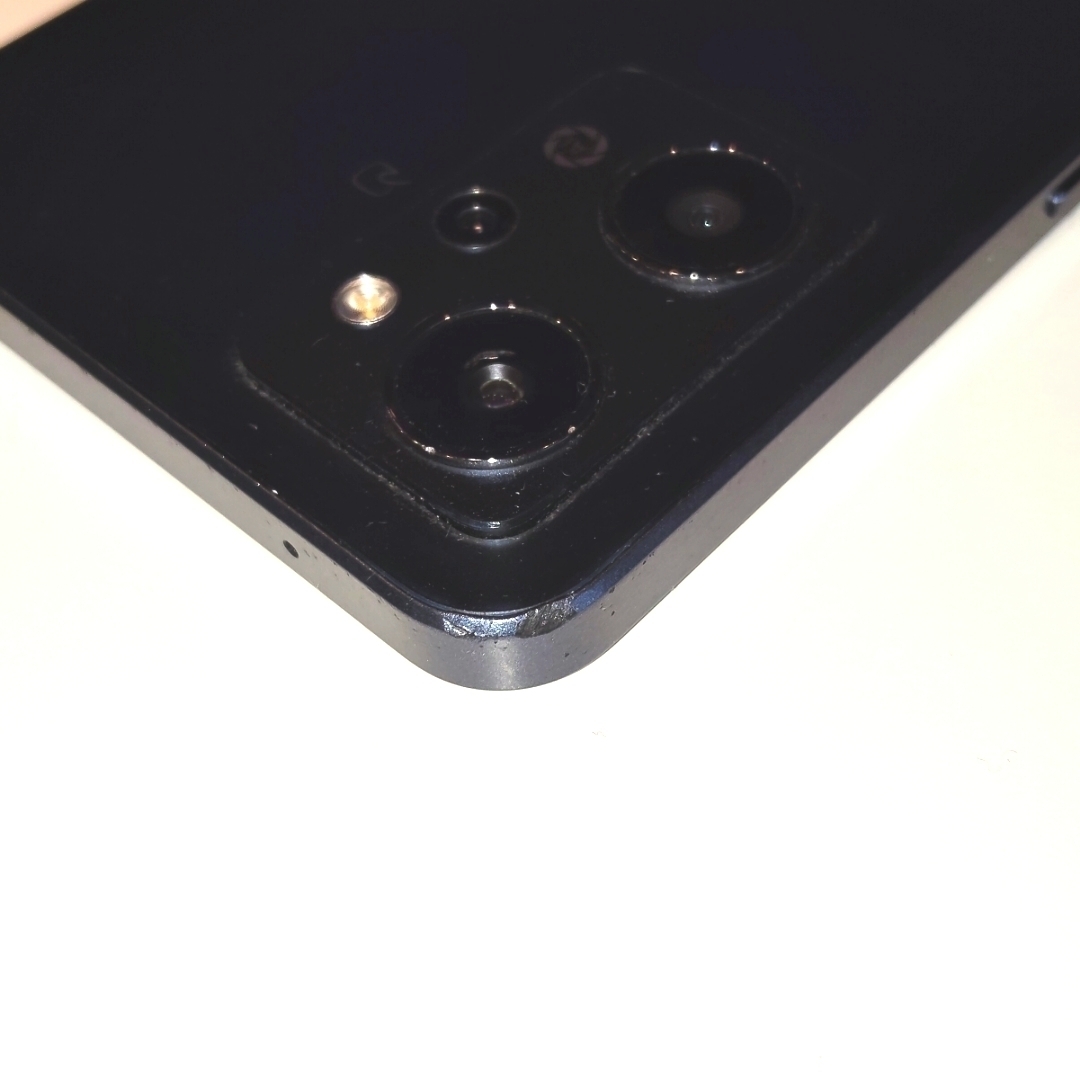 OPPO - OPPO Reno7 A 本体 【SIMフリー／初期化済み】の通販 by