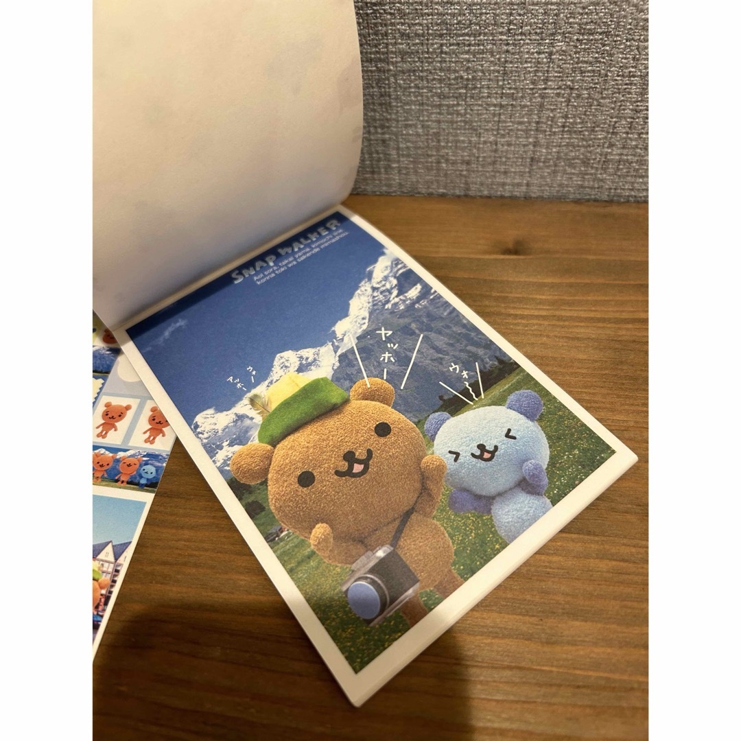 サンエックス - サンエックス メモ帳 平成レトロ サンエックス SNAP