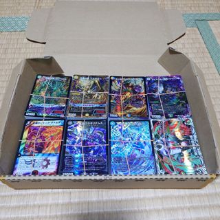 デュエルマスターズ - デスゴロス プレイマット&スリーブの通販 by 白