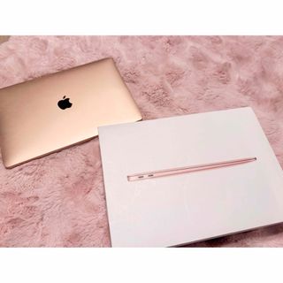 Mac (Apple)（ゴールド/金色系）のフリマアイテム一覧