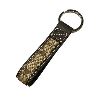 COACH - 新品☆COACH コーチ ブラック バッグチャーム トリガー