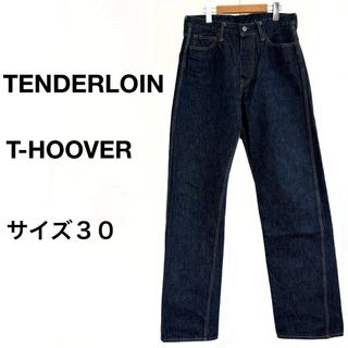TENDERLOIN - 定価30240円！TENDERLOIN T-RIDERS Cデニムパンツの通販