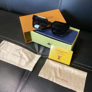 LOUIS VUITTON（サングラス/メガネ）のフリマアイテム一覧
