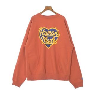 HUMAN MADE（スウェット）のフリマアイテム一覧