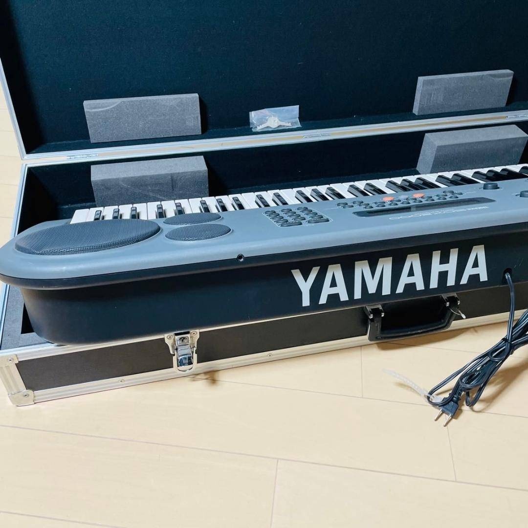 ヤマハ - YAMAHA シンセサイザー SDX2000 ハードケース付きの通販 by