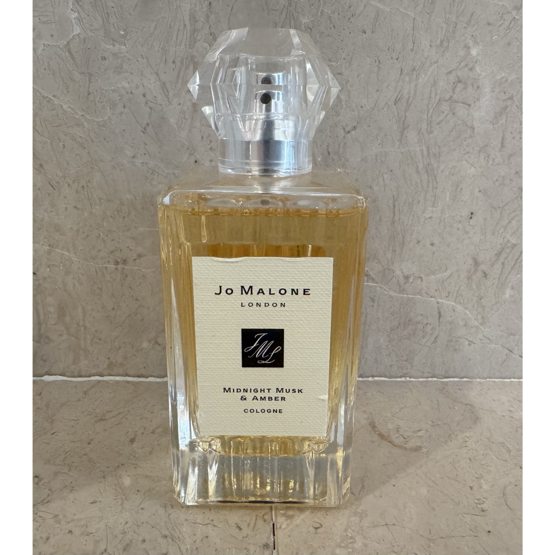 Jo Malone - ☆クリスマス限定 ジョーマローン ミッドナイトムスク