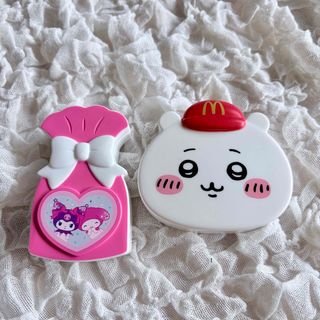 マクドナルド - マクドナルド ハッピーセット テディベア セットの通販