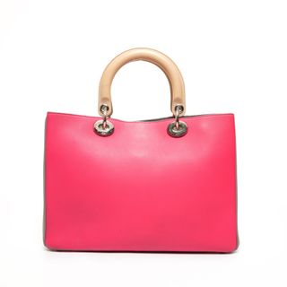 Christian Dior（バッグ ・ ピンク/桃色系）のフリマアイテム一覧