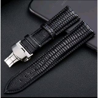 ZENITH - ZENITH 純正dバックル 革ベルトの通販 by こーへい's shop