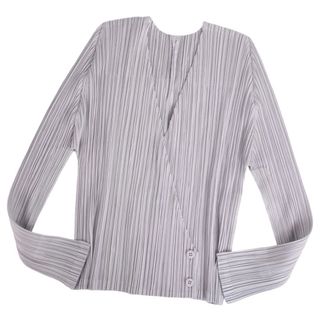 PLEATS PLEASE ISSEY MIYAKE - プリーツプリーズ イッセイミヤケ