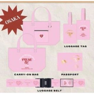 TREASURE - TREASURE プレミアムシート 特典の通販 by mylil shop