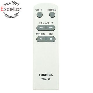 東芝 - 東芝 Aurex SL-L23CD Aurex SS-L23W セット売りの通販 by