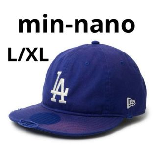 NEW ERA - Paper & Ink Cotton Club New Era Navyの通販 by sons's