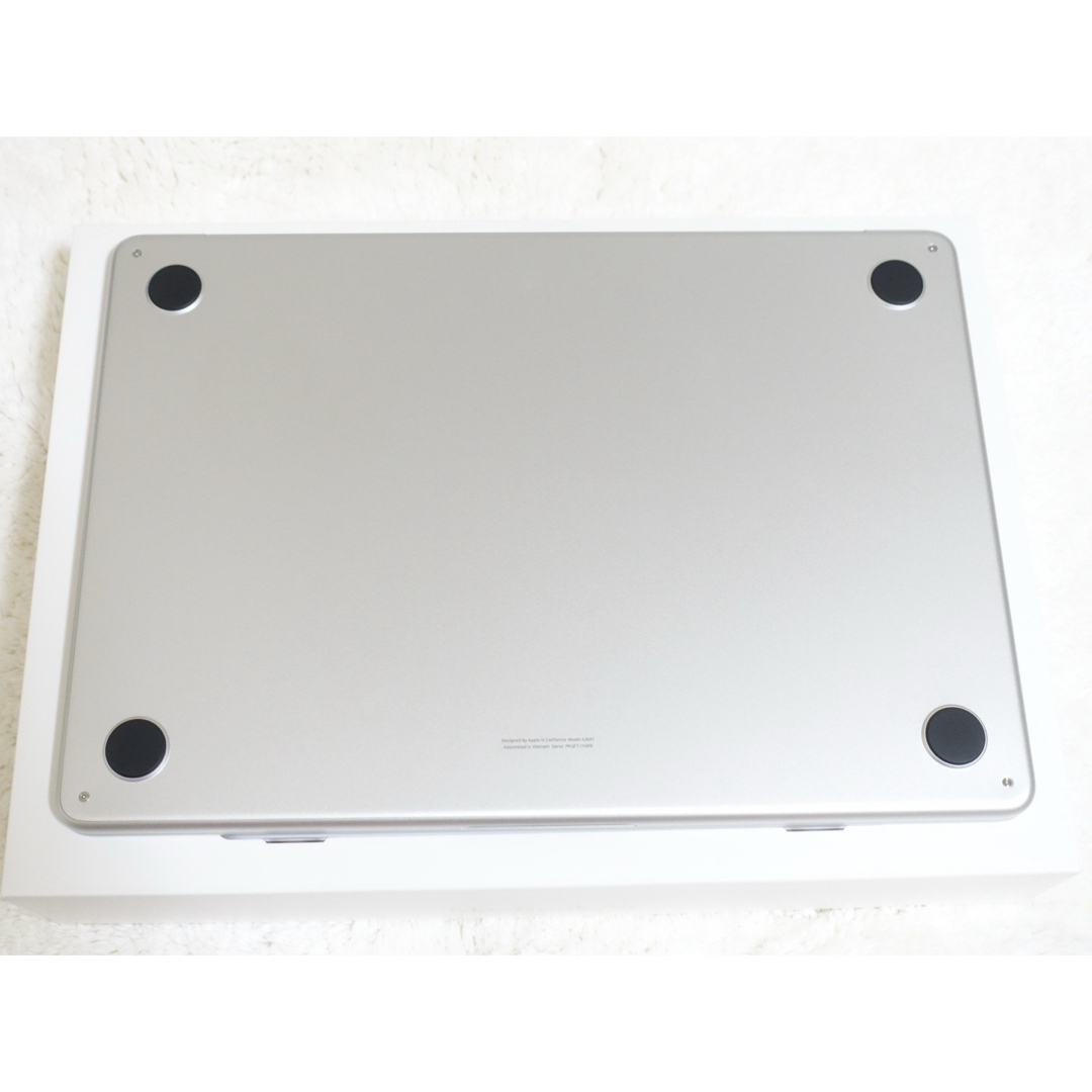 Mac (Apple) - MacBook Air M2 8G 512GB / Magic Mouseの通販 by R's