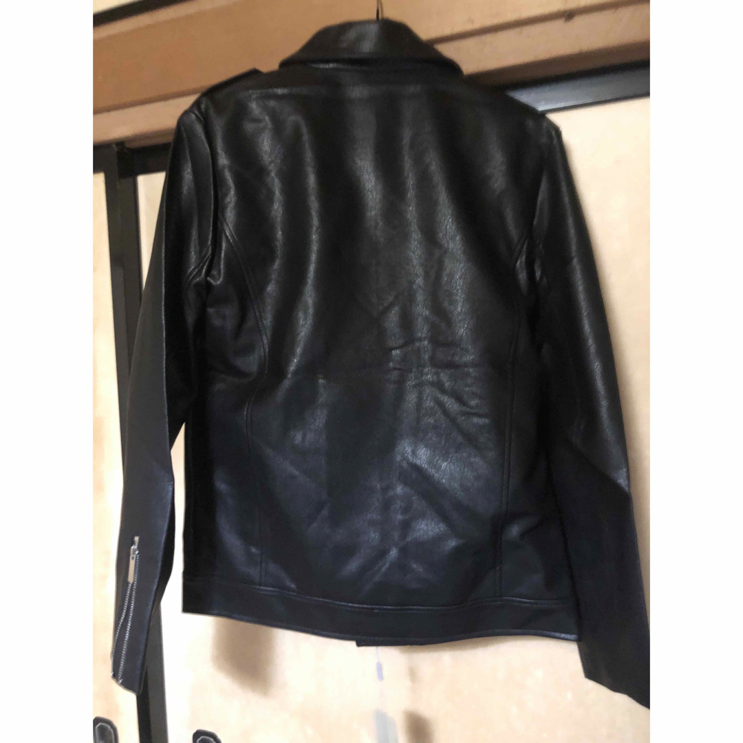 Dior - Dior ディオール ノベルティ ライダースジャケット M ユニ