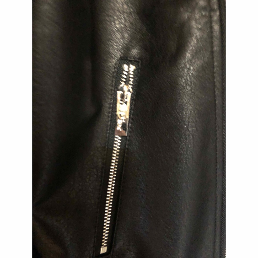 Dior - Dior ディオール ノベルティ ライダースジャケット M ユニ