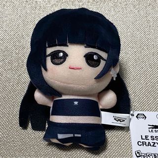 LE SSERAFIM - LE SSERAFIM【 FEARLESS 】公式グッズ アクスタ