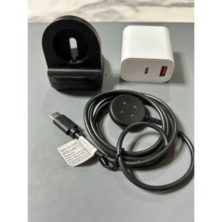 Google Pixel - Google Pixel4a (5g) 純正付属品 5点セットの通販 by