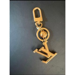 LOUIS VUITTON - ルイヴィトン 南京錠 鍵付き 車のキーホルダーや