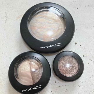 MAC - 【限定】mac ハイライト❤値下げの通販 by あい's shop｜マック