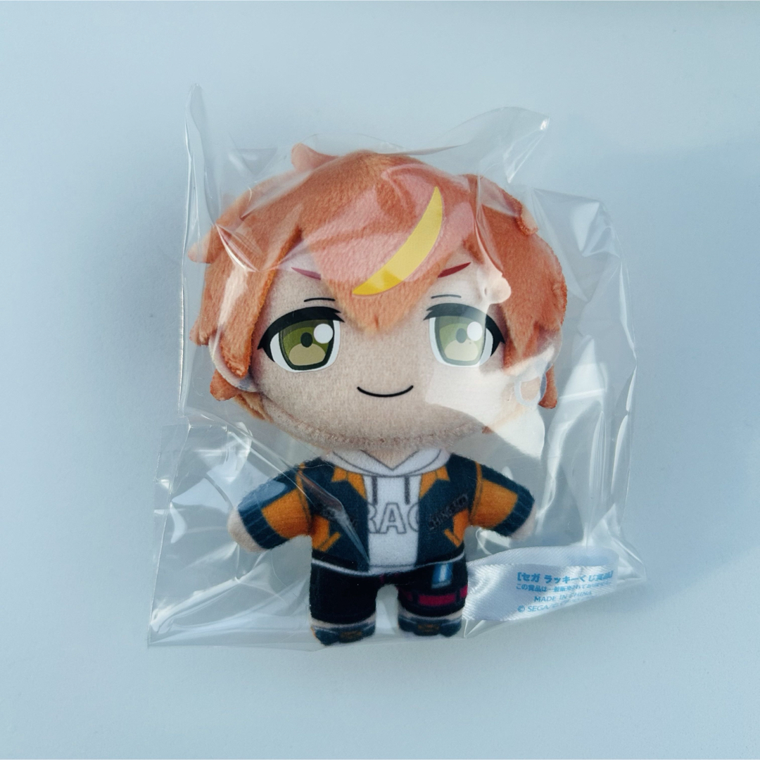 SEGA - プロセカ SEGAラッキーくじ Vol.7 B賞 東雲彰人 当日発送の通販