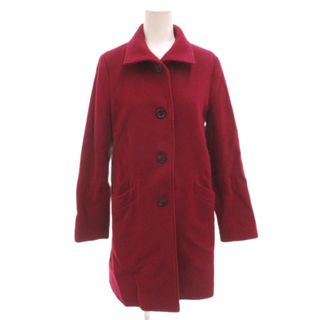 ANAYI - ANAYI(アナイ) コート サイズ36 S レディース - ダーク