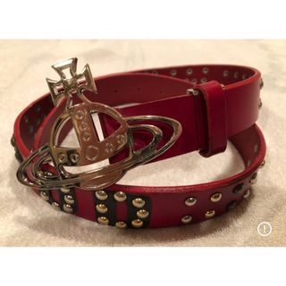 Vivienne Westwood（ベルト）のフリマアイテム一覧