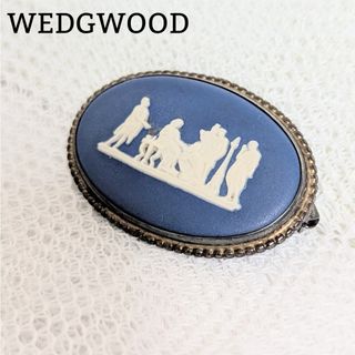 WEDGWOOD（ブローチ/コサージュ）のフリマアイテム一覧