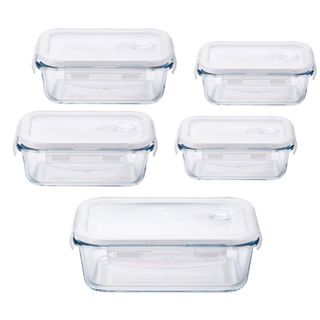 タッパーウェア ウルトラ21 キャセロール(大)#2000の通販 by りっ