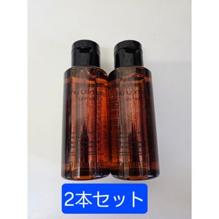 shu uemura - シュウウエムラ クレンジング サンプル セット