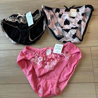 AAPE BY A BATHING APE - A BATHING APE ボクサーパンツ 未使用 3点