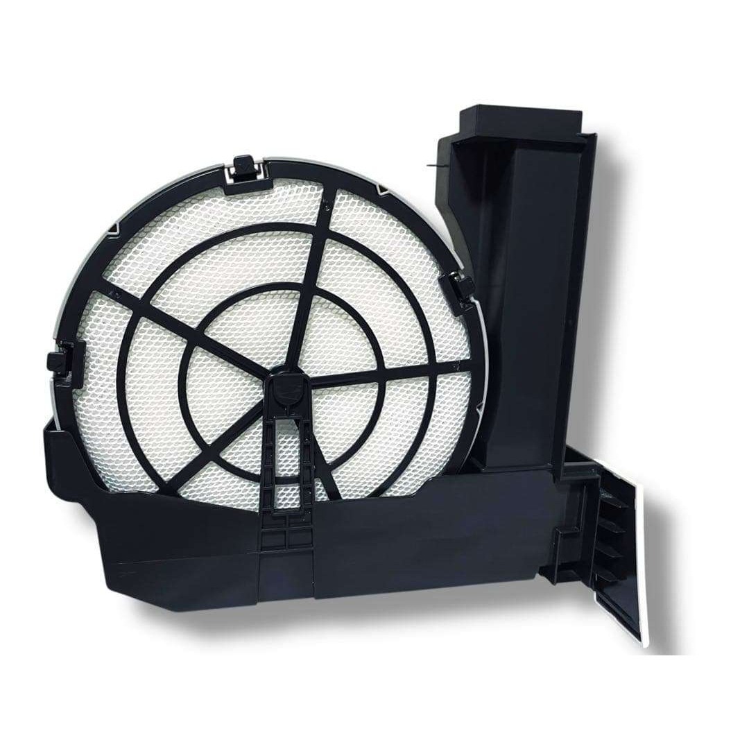 Panasonic - 動作品 美品 パナソニック 加湿 空気清浄 F-VXS70 冬 花粉