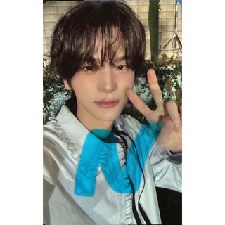 NCT DREAM Candy トレカ チソンの通販 by 🔟ten｜ラクマ