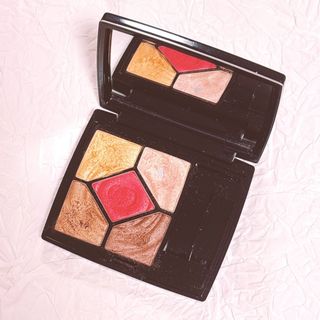 Dior - Dior サンククルール デザイナー 708 アンバーの通販 by emma's