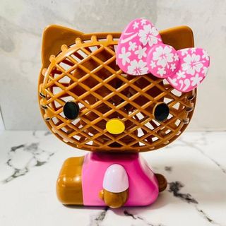 ハローキティ - ハローキティ 30周年記念 ジオラマライトアップ