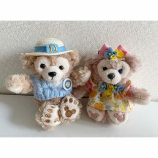 ダッフィー - ダッフィー☆30周年限定☆ベンチ☆の通販 by Emma's shop