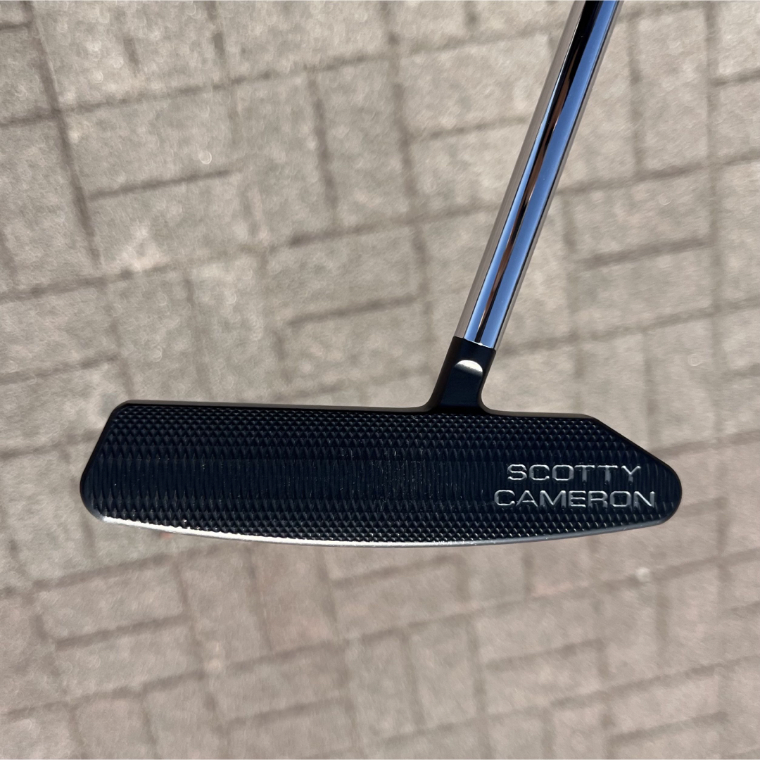 Scotty Cameron - スコッティキャメロン セレクト ニューポート2.6