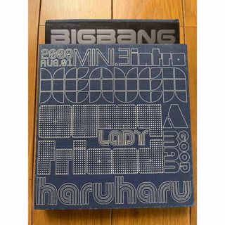 BIGBANG - BIGBANG TOP トレカ カードの通販 by minaya's shop