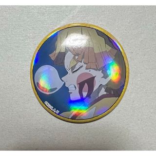 ◇鬼滅の刃◇ 缶バッジ 恋柱・甘露寺蜜璃の通販 by 霞サクラ's shop