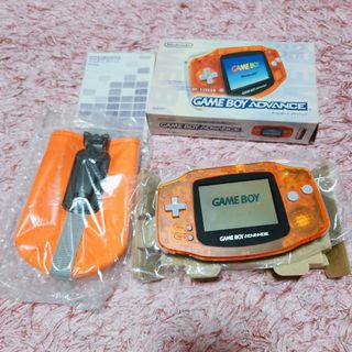 ゲームボーイアドバンス - トイザらス限定ゲームボーイアドバンス