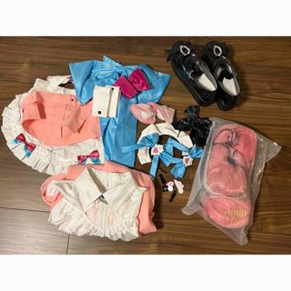 めいどりーみん正規品制服♡の通販 by あゆ shop｜ラクマ