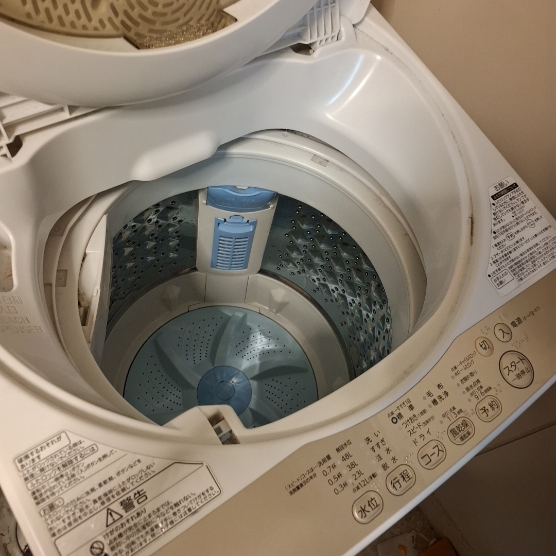 東芝 - 【チョイス特典】新生活🌸一人暮らし～ファミリー向け洗濯機の