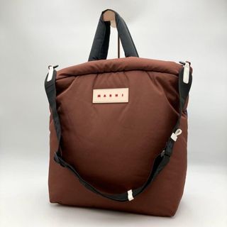 MARNI - flor様専用【新品未使用】希少マルニマーケットのバンダナ