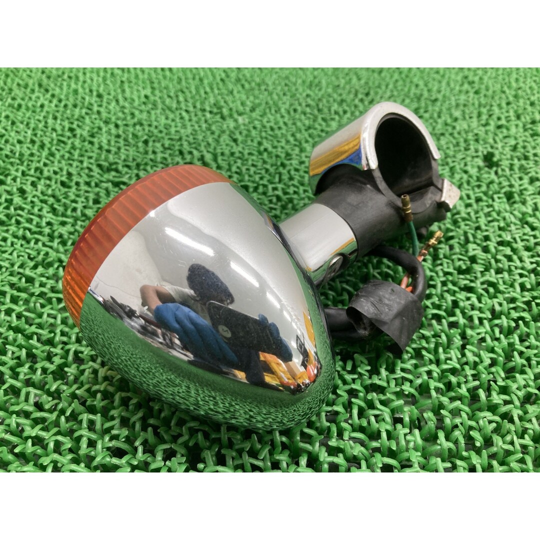 ホンダ - スティード400 フロントウインカー 左 045-5253 ホンダ 純正