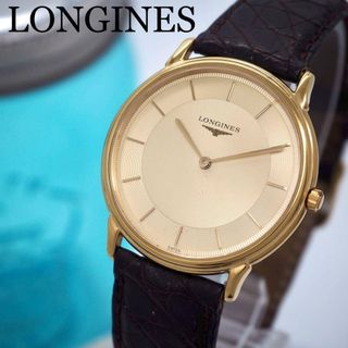 LONGINES（ゴールド/金色系）のフリマアイテム一覧