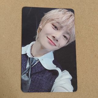 BOYNEXTDOORトレカ ジェヒョン UMS特典の通販 by ◉ポリー｜ラクマ