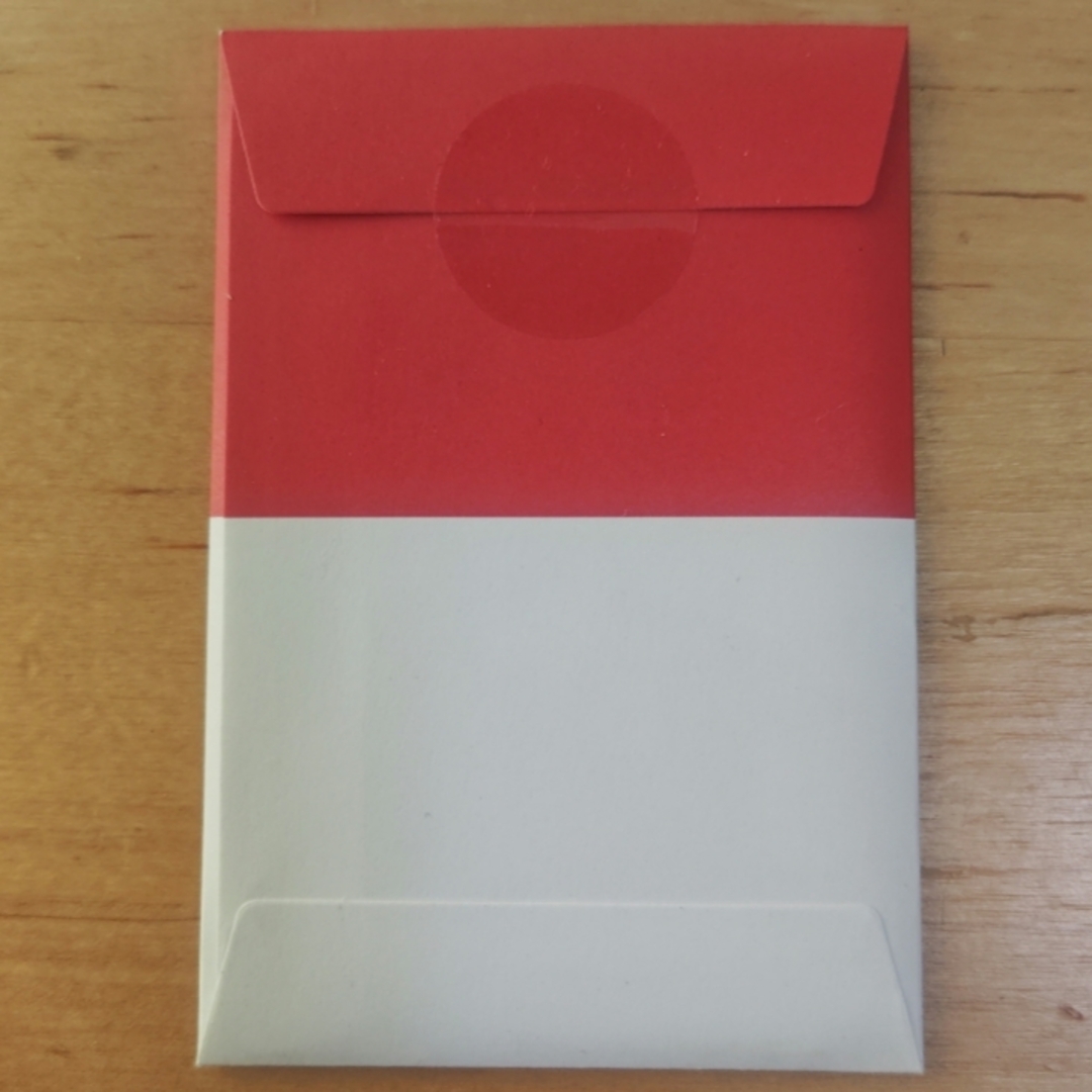 Babymonster x ユニクロ 購入特典カード 全6点セット ベビモンの通販