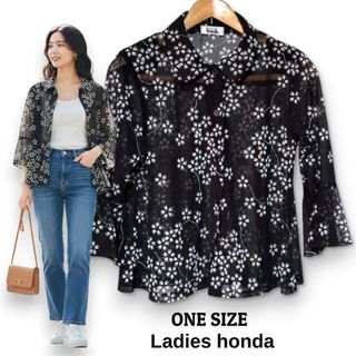 UNMINOU アンミヌ⭐︎未使用品⭐︎ストライプシャツの通販 by pretty