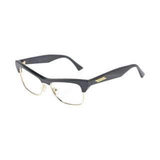 新品未使用レア！plusmixメガネ北川景子着用！PX-13262-263】の通販 by